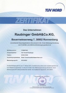 tuev-zertifikat